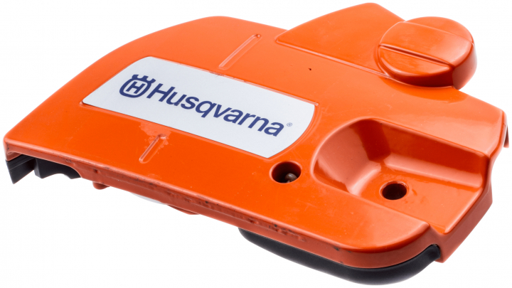 Kopplingskåpa Kpl i gruppen Reservdelar Motorsågar / Husqvarna Motorsågar 400-serie / Reservdelar Husqvarna 445E/Triobrake hos Motorsågsbutiken (5440979-01)