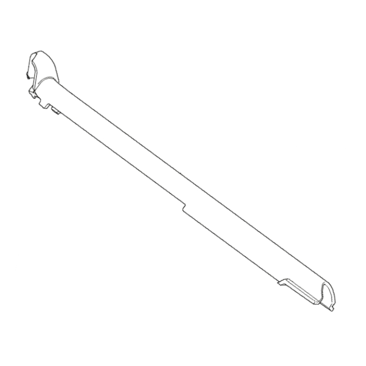 Kablageskydd 5441095-01 i gruppen Reservdelar Röjsågar / Röjsågar Husqvarna 300-serie / Reservdelar Husqvarna 355RX hos Motorsågsbutiken (5441095-01)