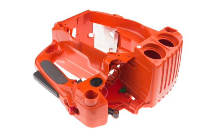 TANKENHET KPL i gruppen Reservdelar Motorsågar / Husqvarna Motorsågar 300-serie / Reservdelar Husqvarna 338XPT hos Motorsågsbutiken (5441109-04)