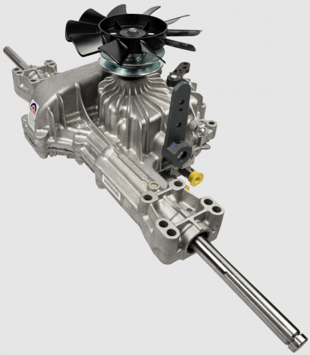 Hydraulmotor i gruppen  hos Motorsågsbutiken (5441161-01)
