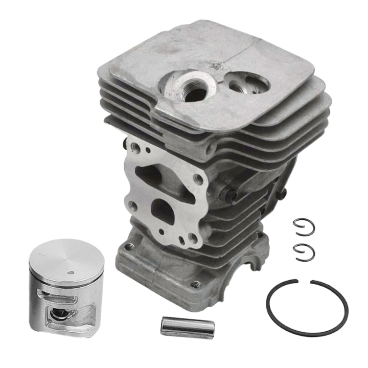 Cylinder i gruppen Reservdelar Motorsågar / Reservdelar McCulloch Motorsågar / Reservdelar McCulloch CS450 hos Motorsågsbutiken (5441199-03)