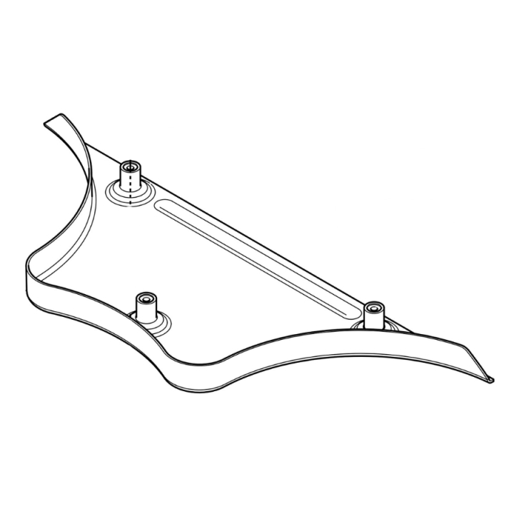 Plugg Kpl i gruppen hos Motorsågsbutiken (5441662-02)