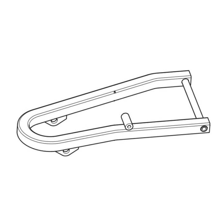 Bärarm i gruppen  hos Motorsågsbutiken (5441735-02)