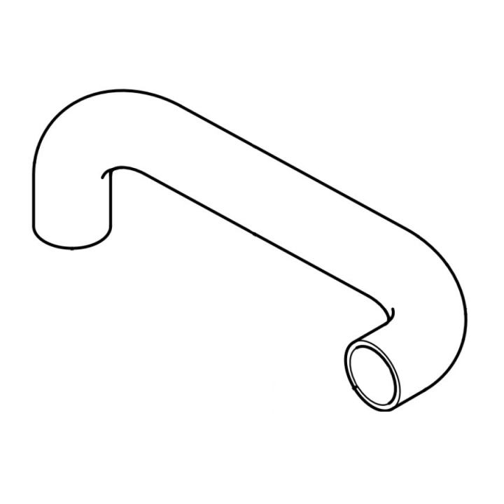 Slang i gruppen  hos Motorsågsbutiken (5441804-01)