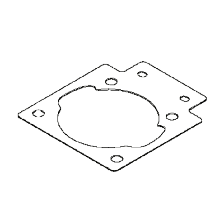 Packning i gruppen Reservdelar Röjsågar / Röjsågar Husqvarna 200-serie / Reservdelar Husqvarna 241RJ hos Motorsågsbutiken (5441870-01)