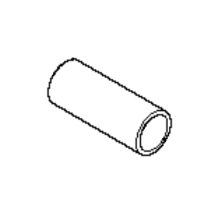 Kolvbult i gruppen Reservdelar Röjsågar / Röjsågar Husqvarna 200-serie / Reservdelar Husqvarna 241RJ hos Motorsågsbutiken (5442112-01)