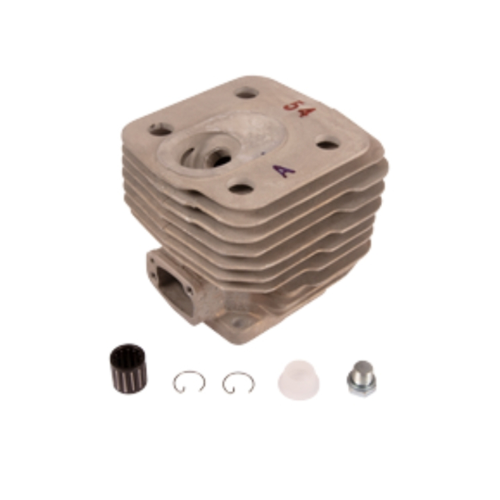 Cylinder Kpl i gruppen Reservdelar Motorsågar / Husqvarna Motorsågar 200-serie / Reservdelar Husqvarna 288 hos Motorsågsbutiken (5442231-02)