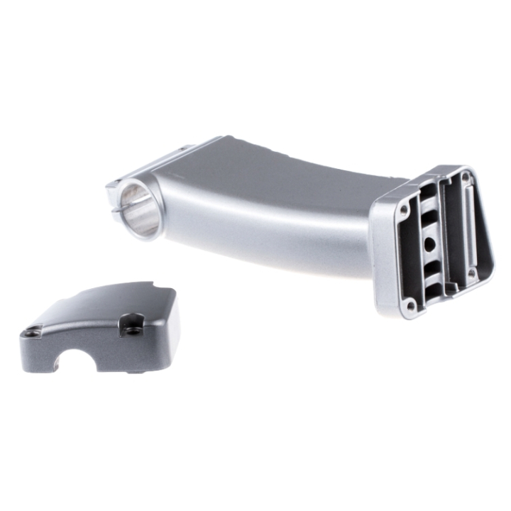 Styrhållare i gruppen Reservdelar Röjsågar / Röjsågar Husqvarna 200-serie / Reservdelar Husqvarna 241R hos Motorsågsbutiken (5442258-02)