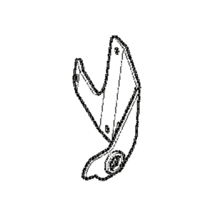 Gångjärn i gruppen  hos Motorsågsbutiken (5442451-01)