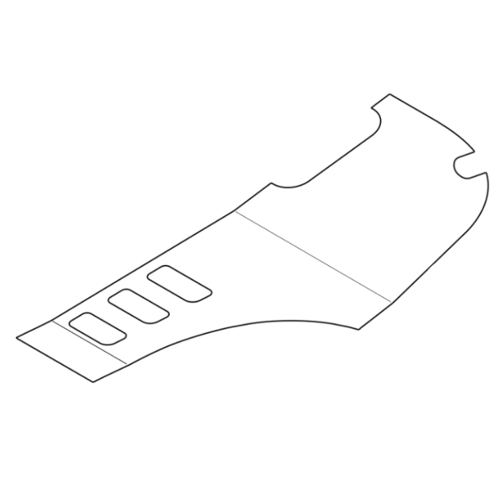 Matta i gruppen hos Motorsågsbutiken (5442484-02)