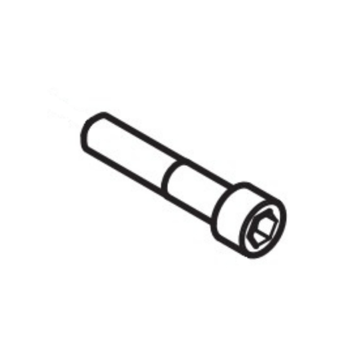 Skruv Ihscm i gruppen  hos Motorsågsbutiken (5442563-01)