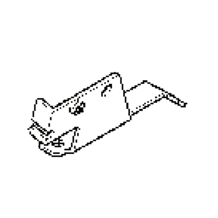 Fäste i gruppen  hos Motorsågsbutiken (5442621-01)