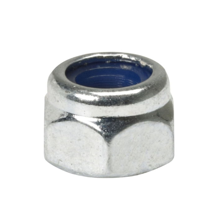 Mutterlåsning i gruppen  hos Motorsågsbutiken (5442813-01)