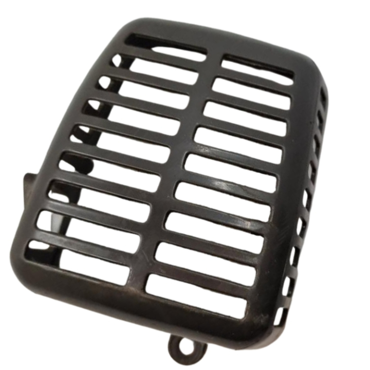 Ljuddämparkåpa i gruppen Övriga Reservdelar / Reservdelar Jonsered Häcksaxar / Reservdelar Jonsered HT2124T hos Motorsågsbutiken (5442930-01)