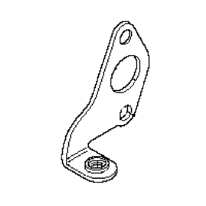 Stag i gruppen Övriga Reservdelar / Reservdelar Jonsered Häcksaxar / Reservdelar Jonsered HT2230T hos Motorsågsbutiken (5442960-01)