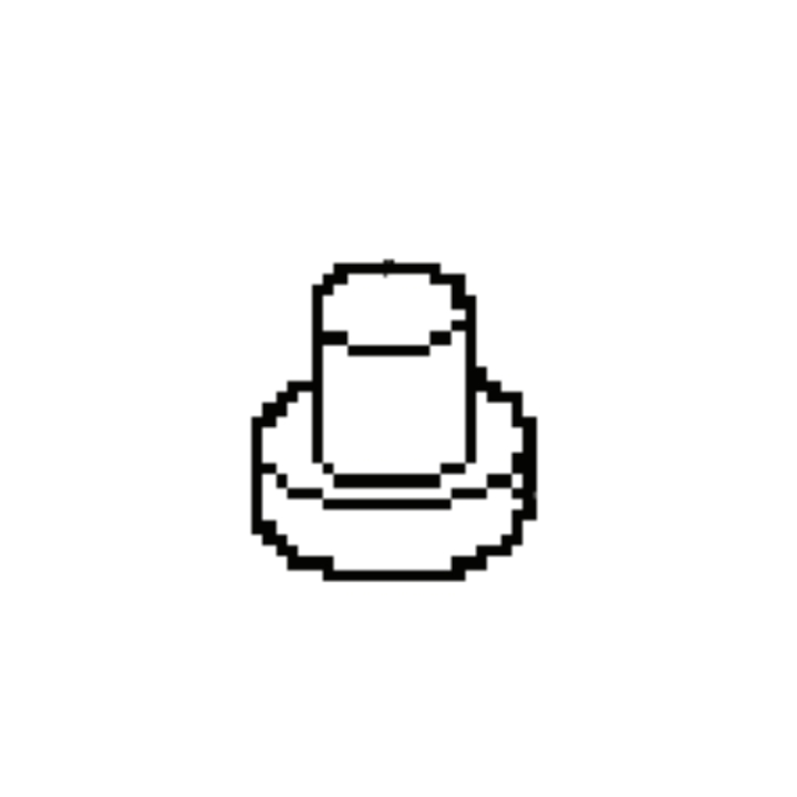 Munstycke i gruppen Övriga Reservdelar / Reservdelar Jonsered Häcksaxar / Reservdelar Jonsered HT2230T hos Motorsågsbutiken (5442980-01)