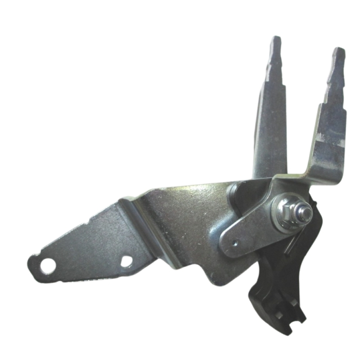 Gasreglage Kpl i gruppen  hos Motorsågsbutiken (5443016-01)