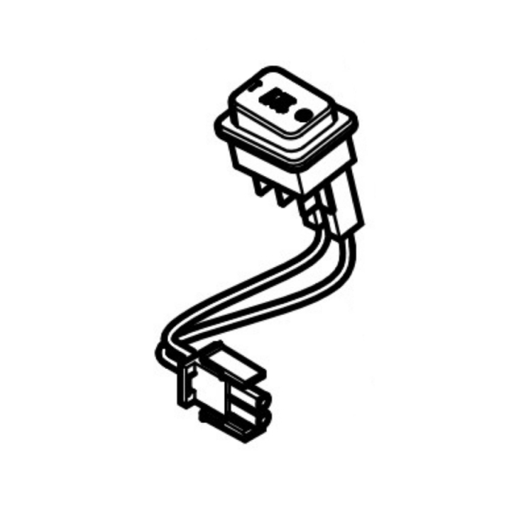 Brytare i gruppen  hos Motorsågsbutiken (5443121-01)