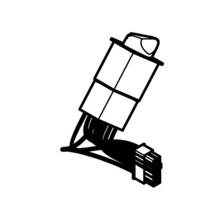 Brytare i gruppen  hos Motorsågsbutiken (5443134-01)