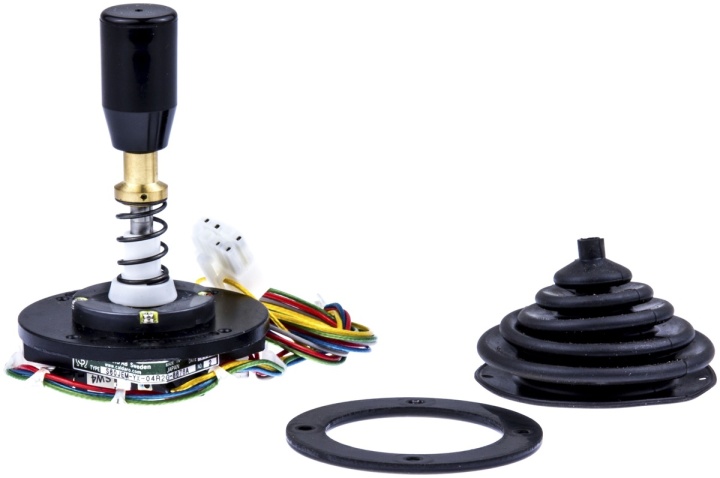 Joystick i gruppen  hos Motorsågsbutiken (5443155-01)