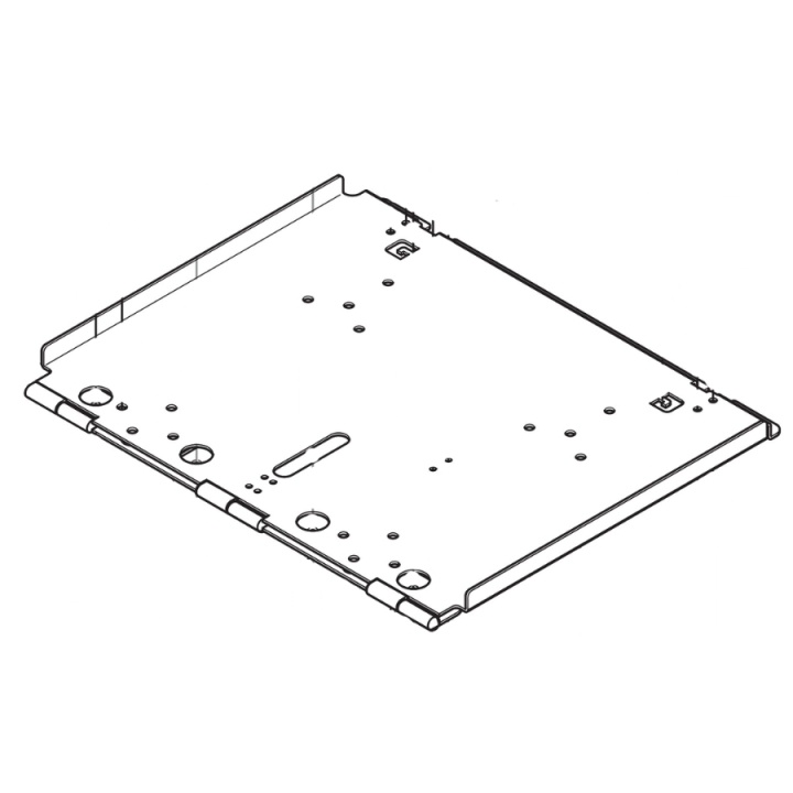 Sätesfäste i gruppen  hos Motorsågsbutiken (5443172-01)