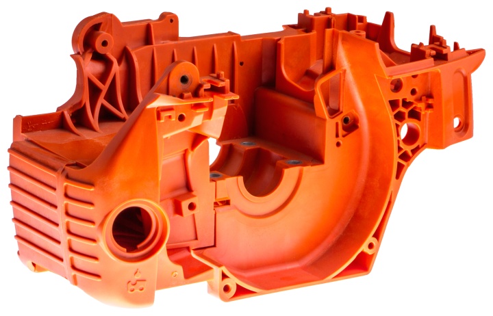 Vevhus 5443346-01 i gruppen Reservdelar Motorsågar / Motor & cylinderdelar / Vevhus hos Motorsågsbutiken (5443346-01)