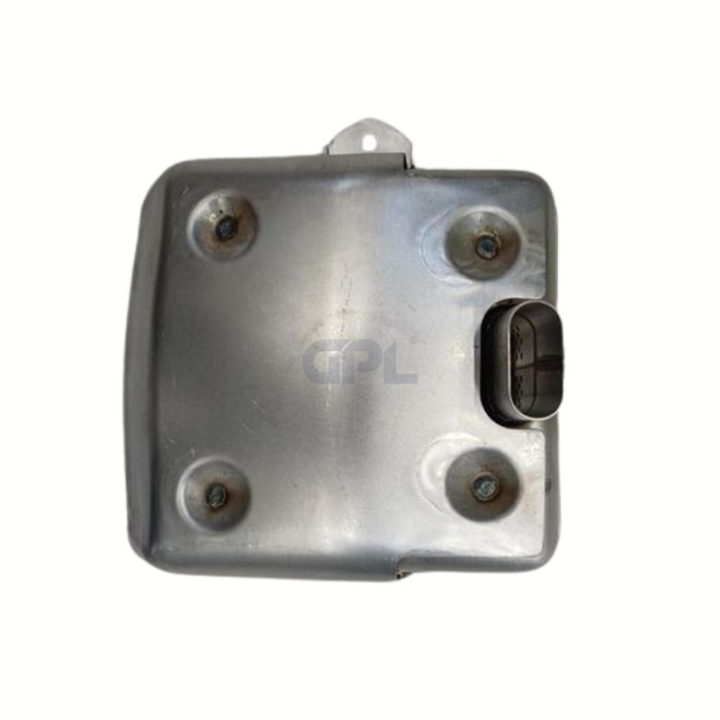 Ljuddämpare Kpl i gruppen hos Motorsågsbutiken (5443357-01)