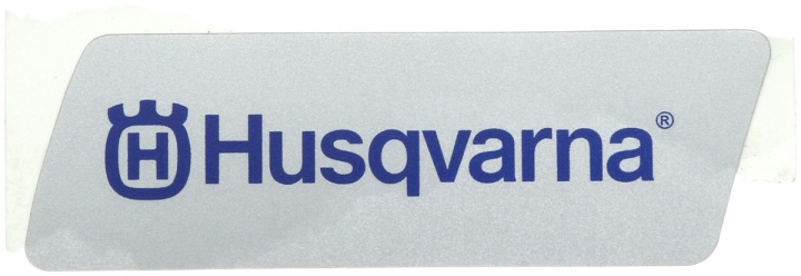 Dekal i gruppen Reservdelar Motorsågar / Husqvarna Motorsågar 300-serie / Reservdelar Husqvarna 350 hos Motorsågsbutiken (5443575-01)