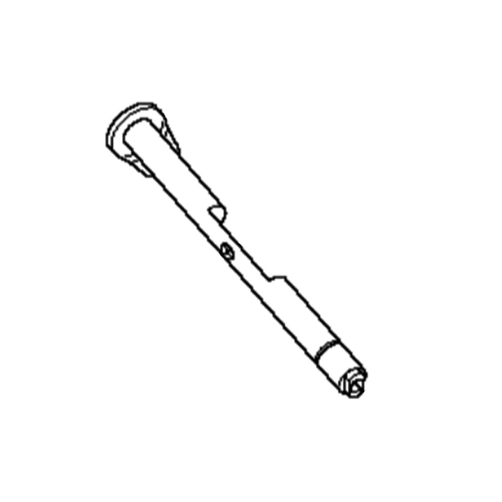 Axel 5443721-01 i gruppen Reservdelar Röjsågar / Reservdelar Jonsered Röjsågar / Reservdelar Jonsered GC2236 hos Motorsågsbutiken (5443721-01)