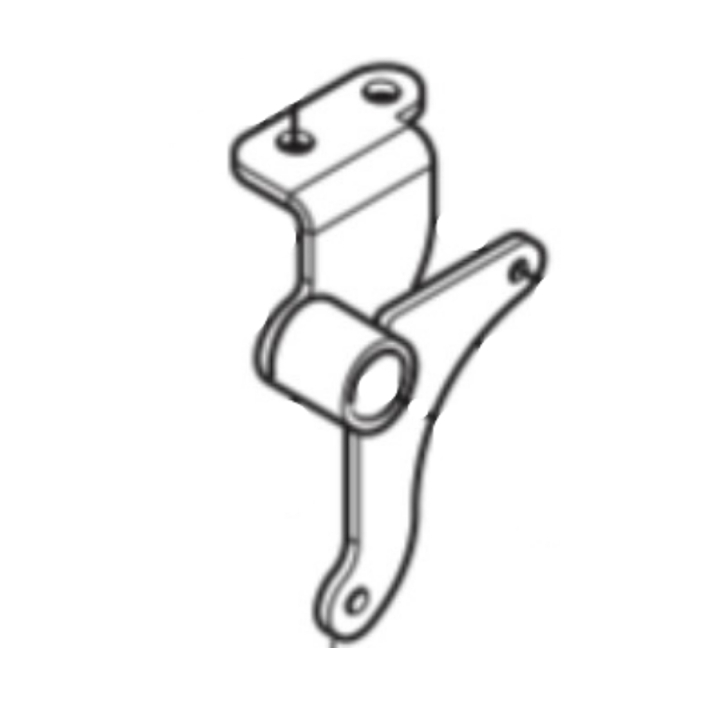 Fäste i gruppen  hos Motorsågsbutiken (5443885-01)