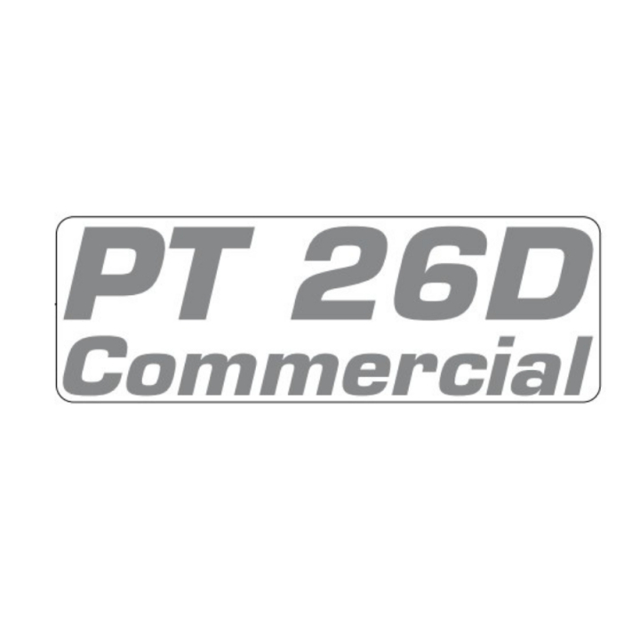 Dekal i gruppen  hos Motorsågsbutiken (5443913-01)