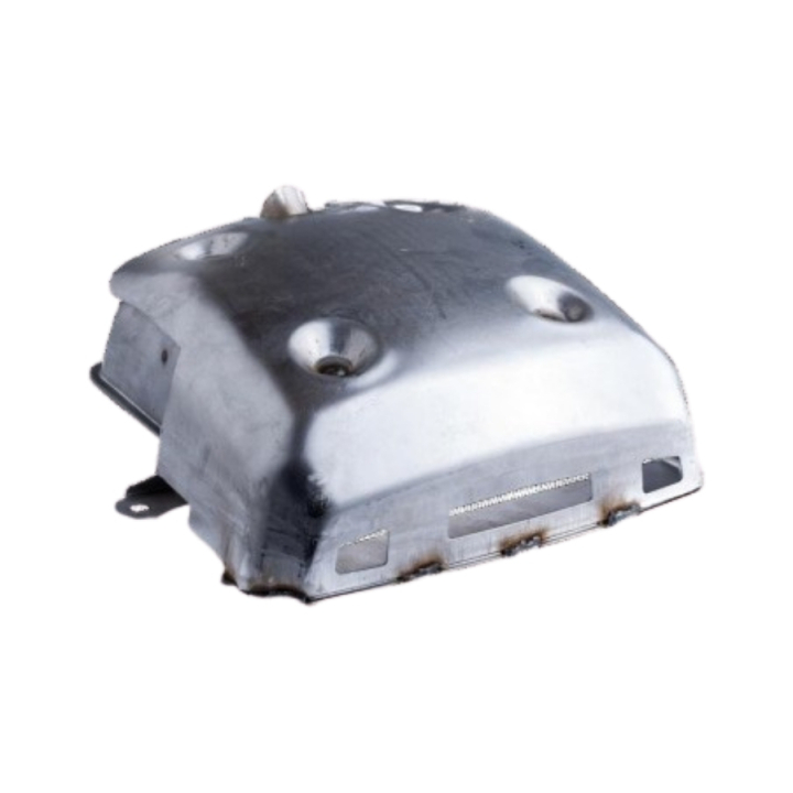 Ljuddämpare Kpl i gruppen  hos Motorsågsbutiken (5443927-01)