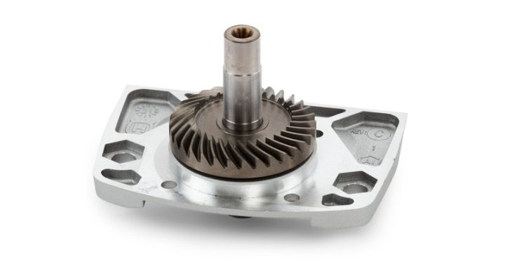 Kuggväxel sats K3000, K4000 Cut-n-Break i gruppen Övriga Reservdelar / Reservdelar Husqvarna Motorkap hos Motorsågsbutiken (5444266-02)