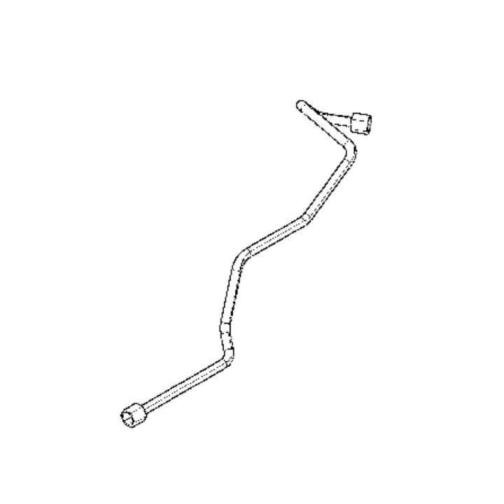 Hydraulrör i gruppen  hos Motorsågsbutiken (5444489-01)