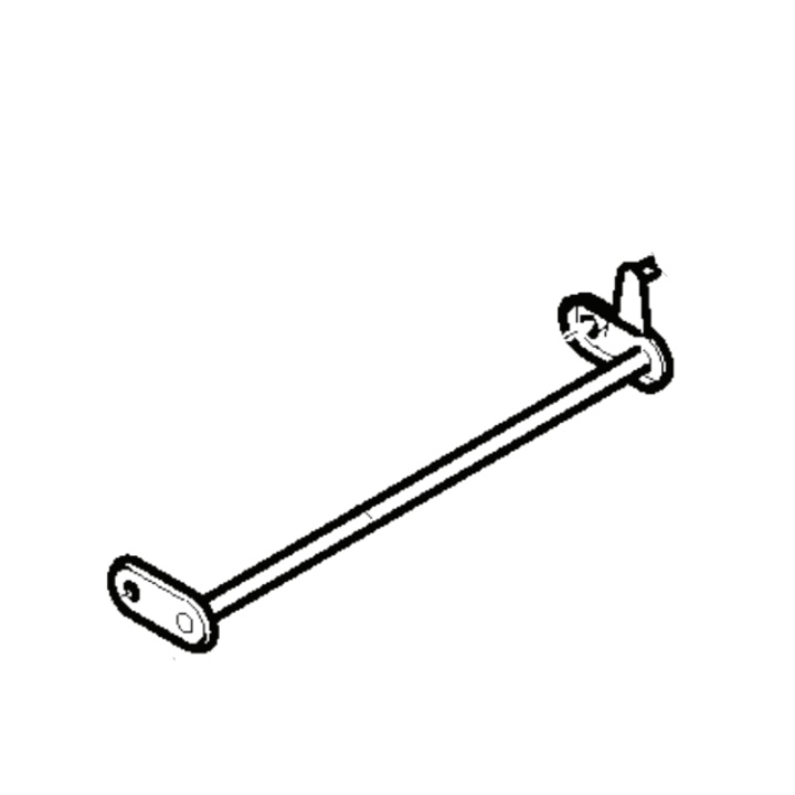 Framaxel i gruppen  hos Motorsågsbutiken (5444591-01)