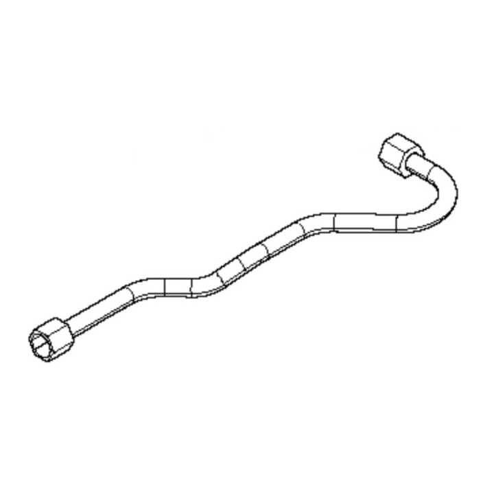 Hydraulrör i gruppen  hos Motorsågsbutiken (5448334-01)