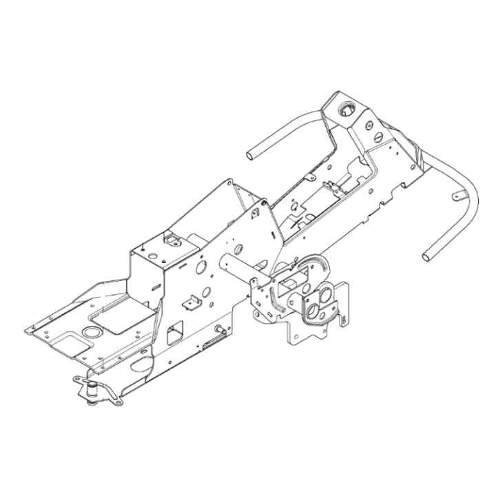 Ram i gruppen  hos Motorsågsbutiken (5448424-02)
