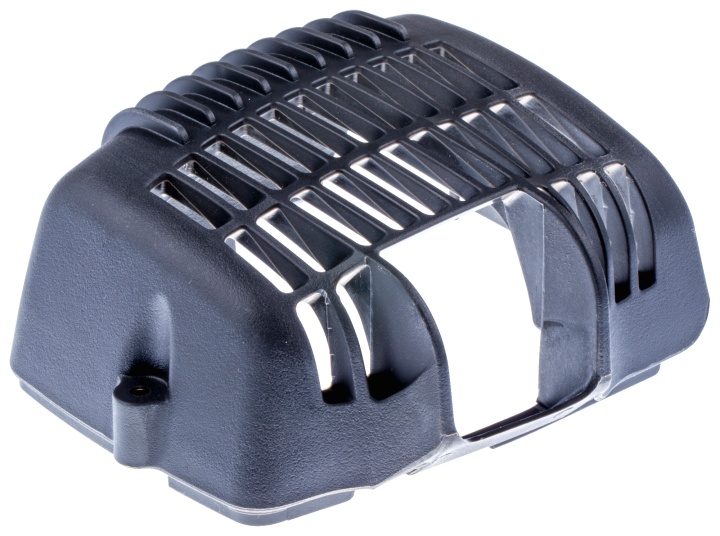 VÄRMESKYDD i gruppen Reservdelar Motorsågar / Husqvarna Motorsågar 300-serie / Reservdelar Husqvarna 327P5X hos Motorsågsbutiken (5448481-02)