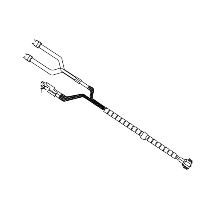 Kablage i gruppen hos Motorsågsbutiken (5448498-01)