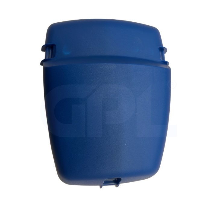 Kåpa 5448702-01 i gruppen Reservdelar Röjsågar / Röjsågar Husqvarna 300-serie / Reservdelar Husqvarna 355RX hos Motorsågsbutiken (5448702-01)