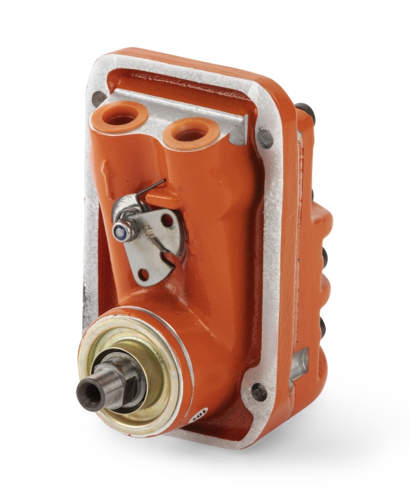 Hydraulmotor i gruppen  hos Motorsågsbutiken (5448866-10)