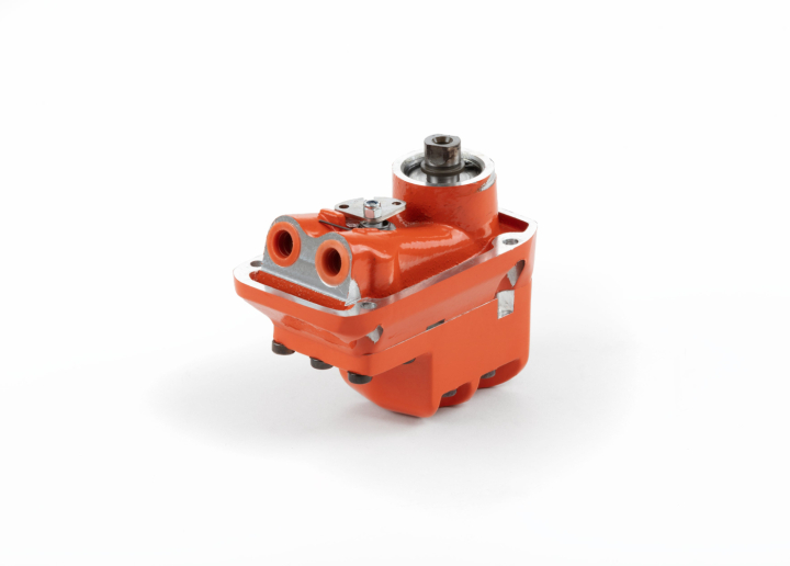 Hydraulmotor i gruppen hos Motorsågsbutiken (5448866-12)