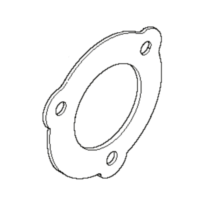 Bricka 5448928-01 i gruppen Reservdelar Röjsågar / Reservdelar Jonsered Röjsågar / Reservdelar Jonsered FC2256W hos Motorsågsbutiken (5448928-01)