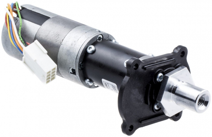 Drivmotor 230/260/265 ACX i gruppen Skog och Trädgårdsprodukter / Robotgräsklippare / Service & slitdelar robotgräsklippare hos Motorsågsbutiken (5449070-03)