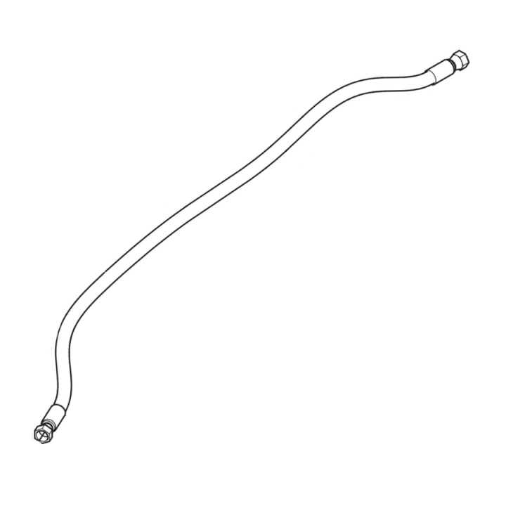 Hydraulslang i gruppen  hos Motorsågsbutiken (5449336-02)