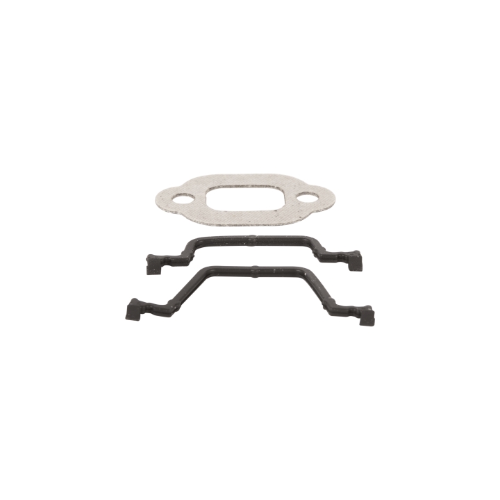 Gasket kit cylinder ,muffler i gruppen Reservdelar Motorsågar / Husqvarna Motorsågar 400-serie / Reservdelar Husqvarna 450X hos Motorsågsbutiken (5449720-02)