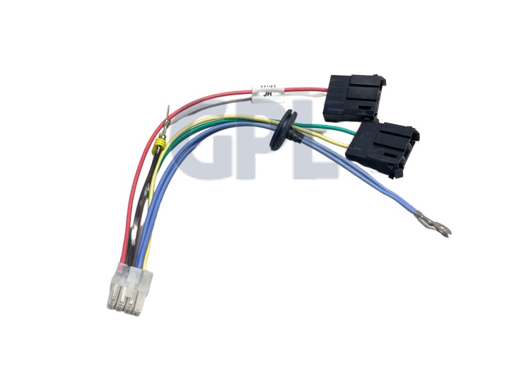 Kablage laddstation 230/260/265ACX i gruppen  hos Motorsågsbutiken (5449838-08)