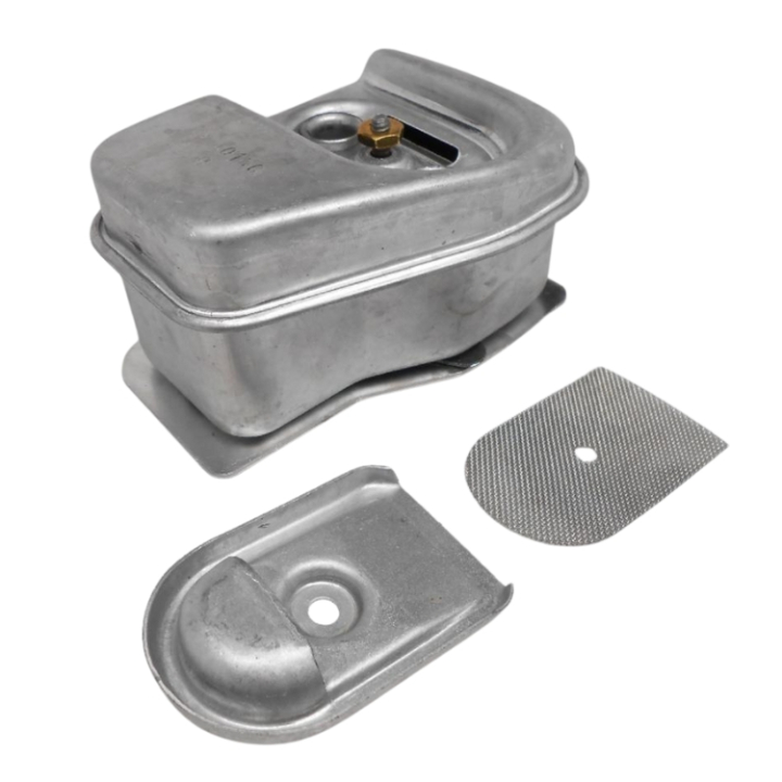 Ljuddämpare Non Cat i gruppen Reservdelar Motorsågar / Reservdelar Partner Motorsågar / Reservdelar Partner P740 hos Motorsågsbutiken (5450060-07)