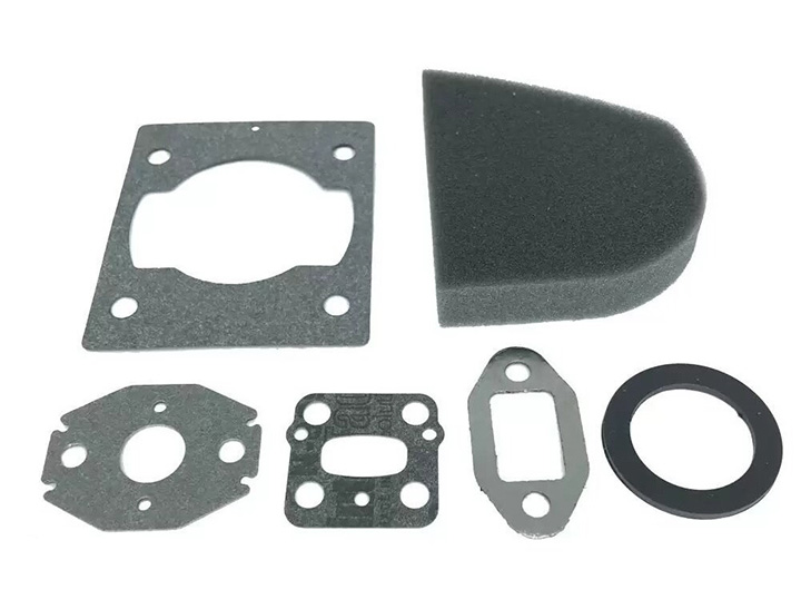 Gasket Kit 5450080-95 i gruppen Reservdelar Röjsågar / Röjsågar Husqvarna 100-serie / Reservdelar Husqvarna 129R hos Motorsågsbutiken (5450080-95)