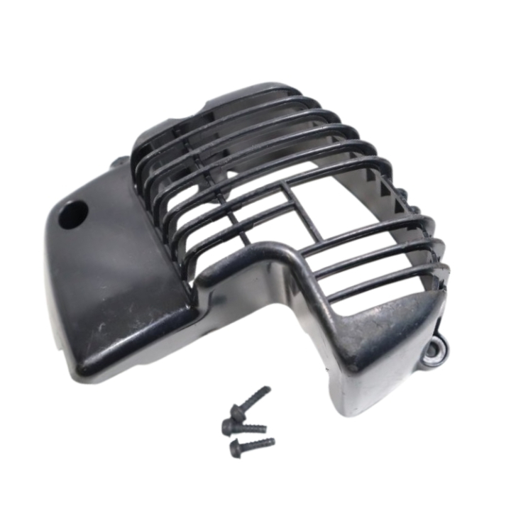 Cylinderkåpa i gruppen Reservdelar Röjsågar / Reservdelar McCulloch Röjsågar / Reservdelar McCulloch Trimmac hos Motorsågsbutiken (5450110-04)